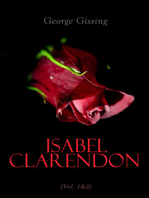 cover image of Isabel Clarendon (Volume 1&2)